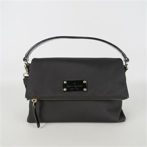 Kate Spade Nylon Crossbody Bag